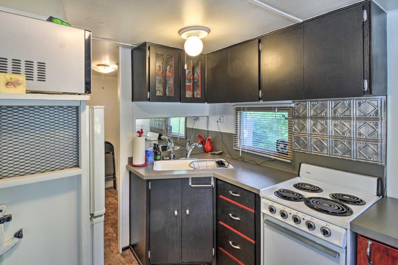 Coastal Pnw Gem With Hot Tub - Walk To Beach! Grayland ภายนอก รูปภาพ