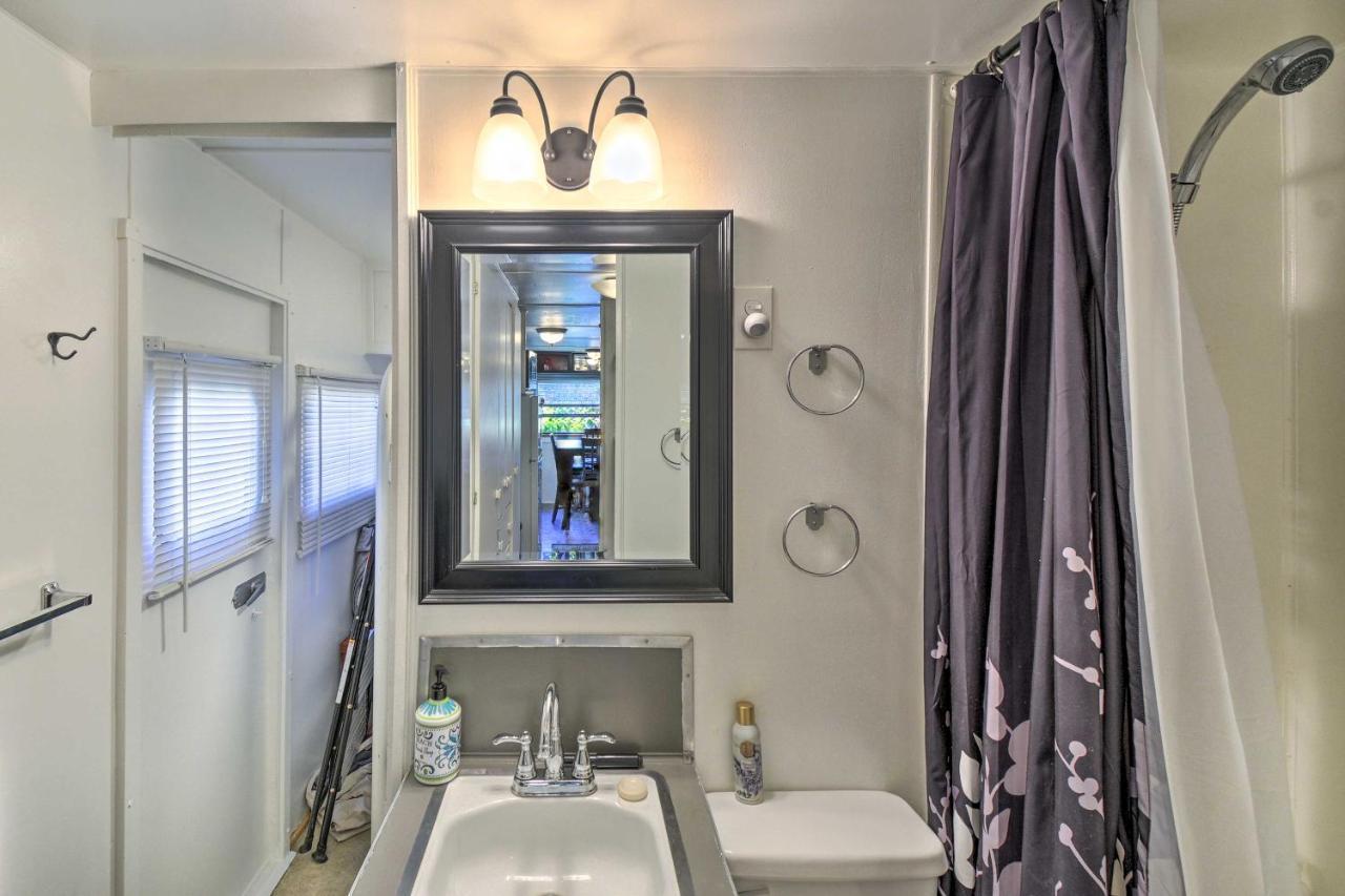 Coastal Pnw Gem With Hot Tub - Walk To Beach! Grayland ภายนอก รูปภาพ