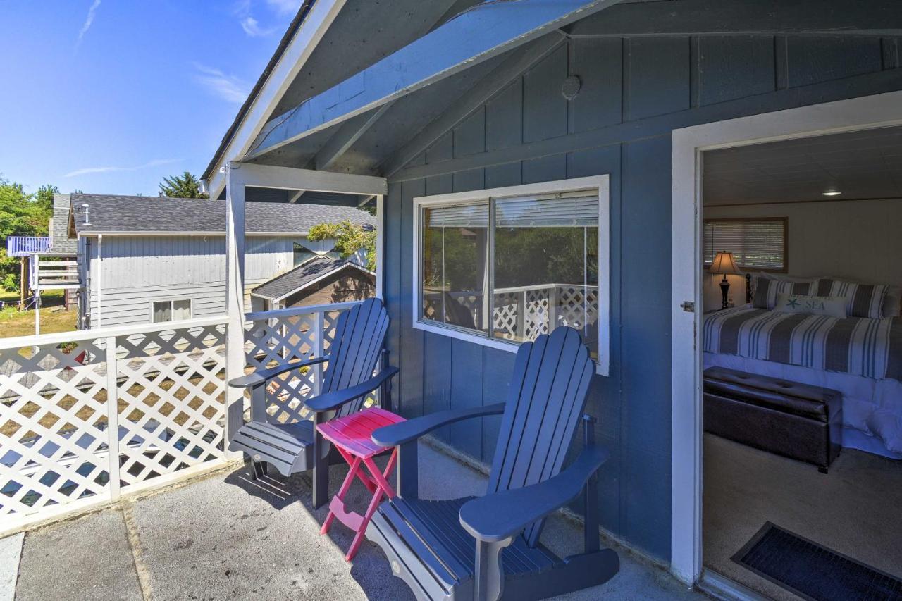 Coastal Pnw Gem With Hot Tub - Walk To Beach! Grayland ภายนอก รูปภาพ