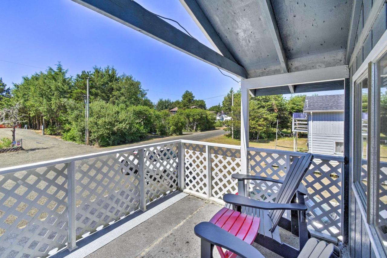 Coastal Pnw Gem With Hot Tub - Walk To Beach! Grayland ภายนอก รูปภาพ